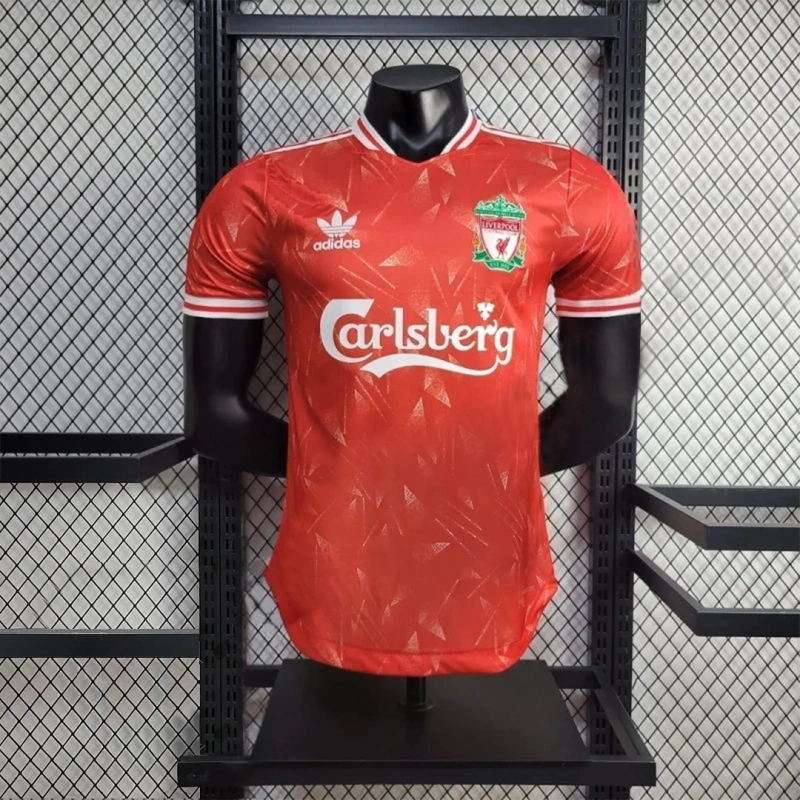 Liverpool Authentic Football Jersey Special Edition Shirt 2024/25