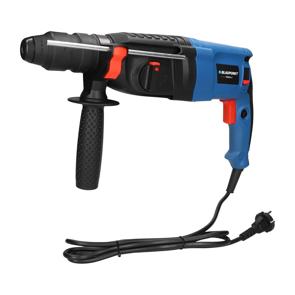 BLAUPUNKT Młot udarowy Blaupunkt RH3010, 800 W, z walizką
