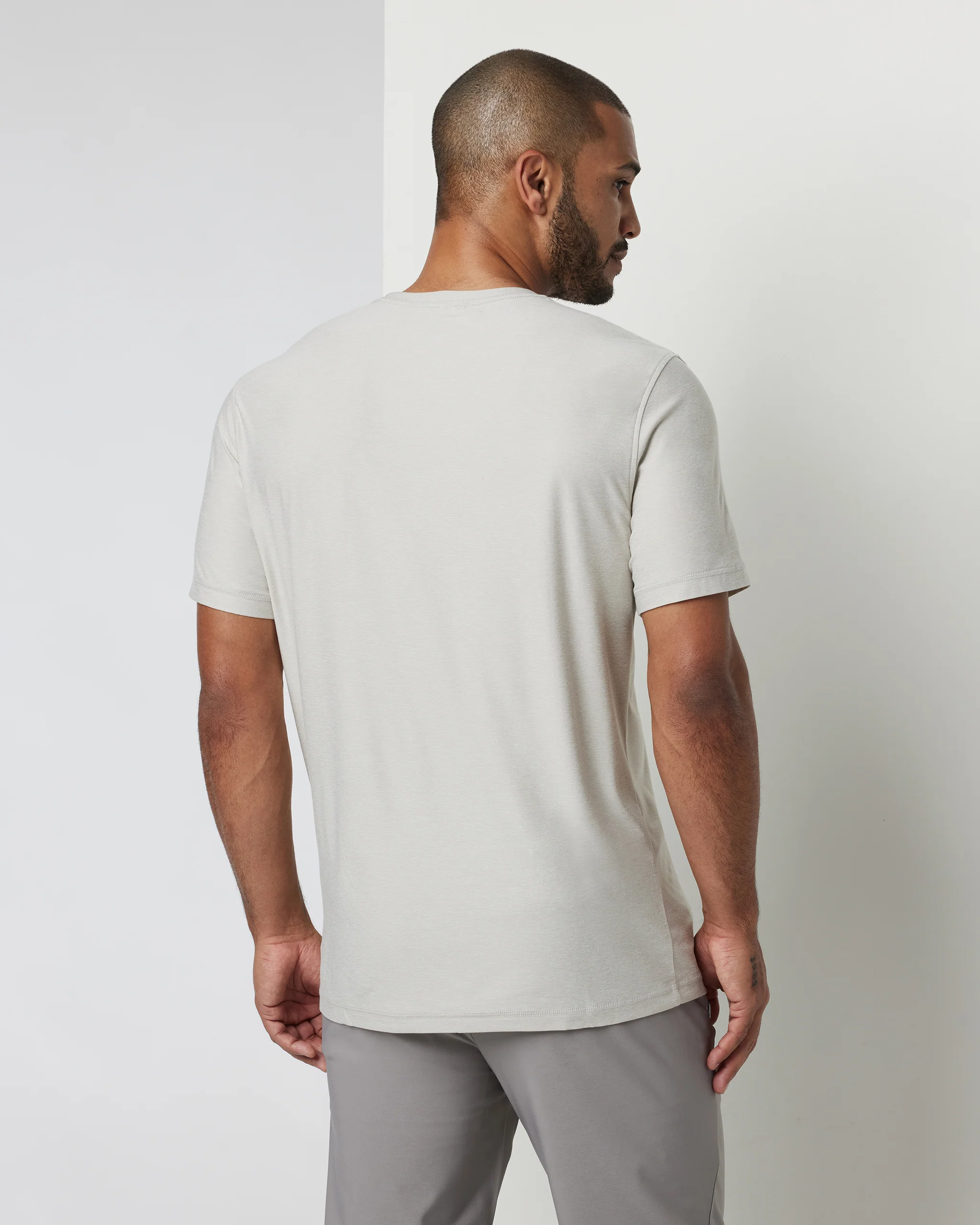 Strato Tech Tee