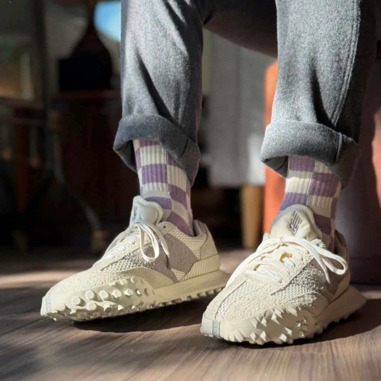 New Balance XC-72