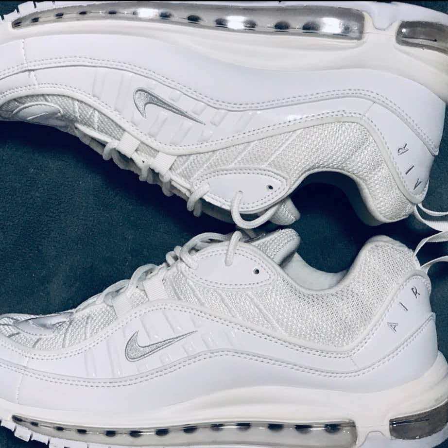 Nike Air Max 98 