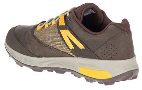 Men's Zion Low Waterproof Shoe