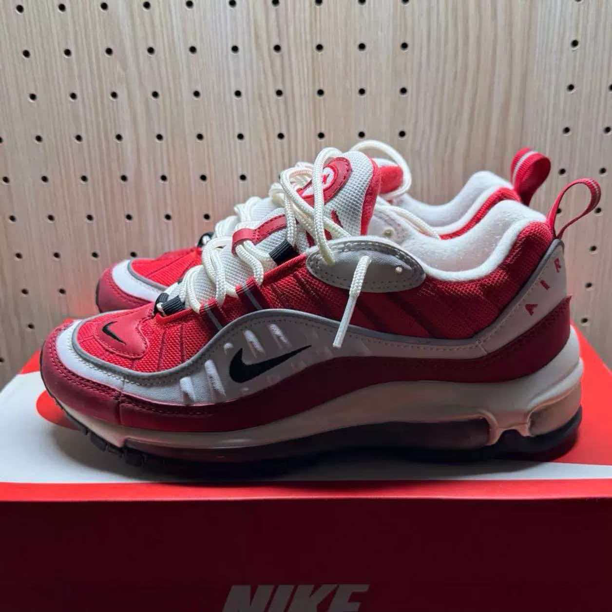 Nike Air Max 98 