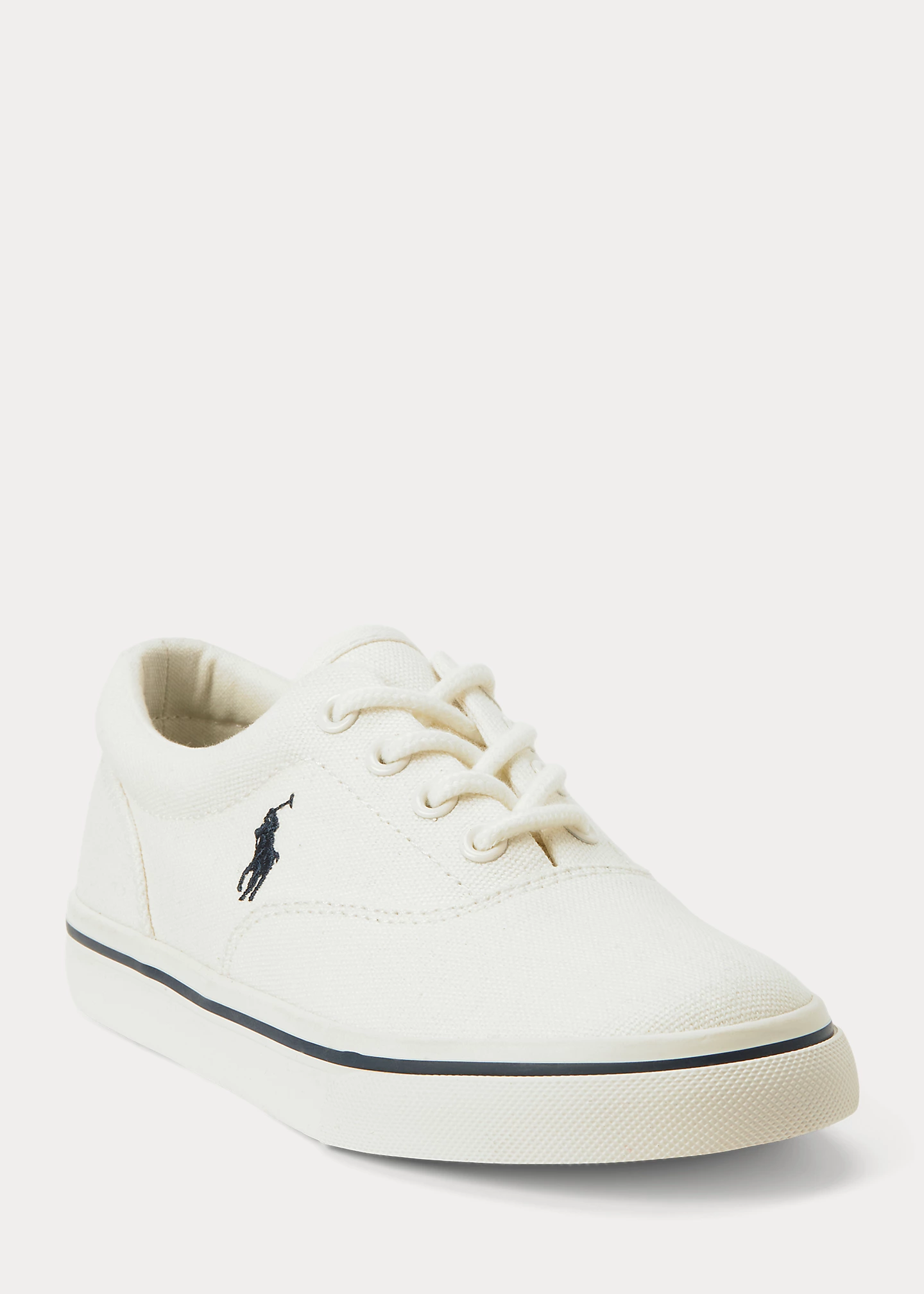 Keaton Canvas Sneaker