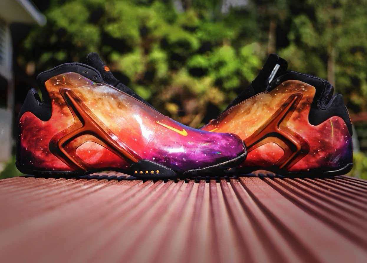 Nike Zoom Hyperflight 