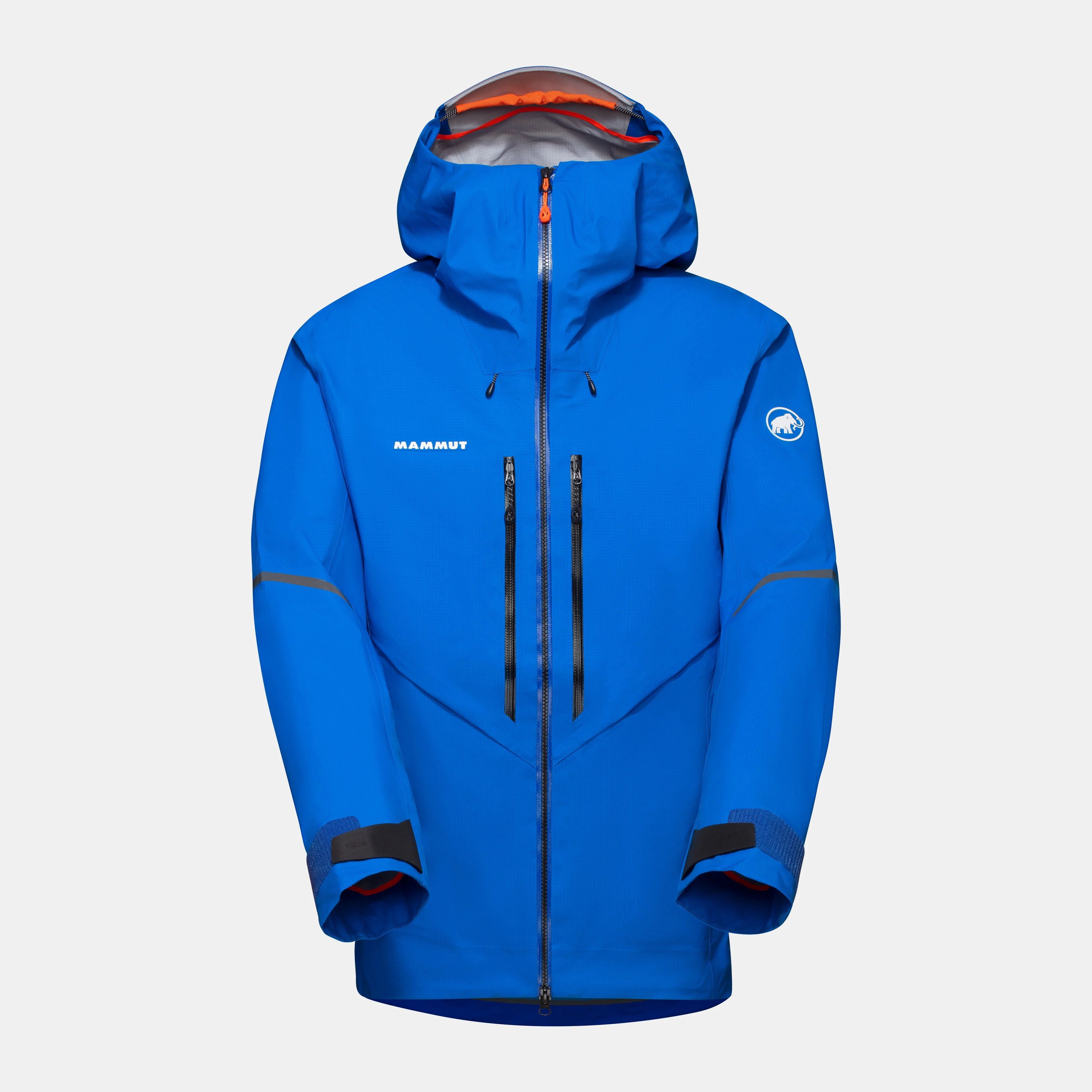 Nordwand Advanced HS Hooded Jacket Men