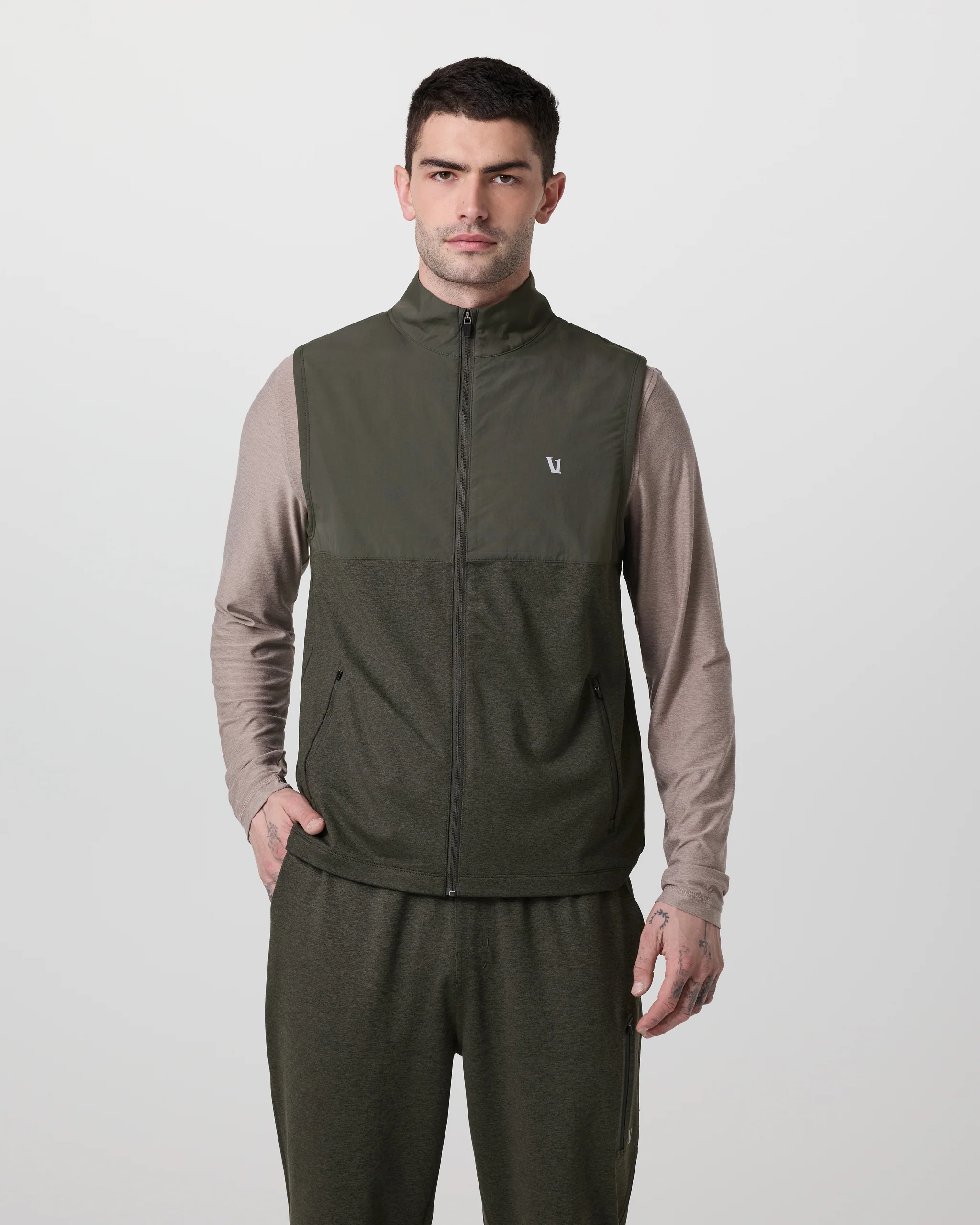 Sunday Element Vest