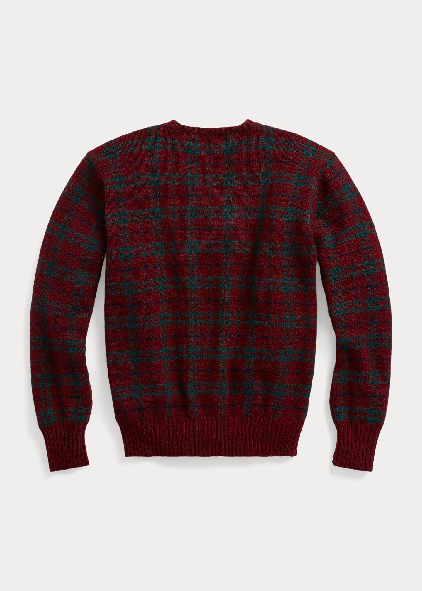 Vintage Mallard Sweater (1989) - Size M