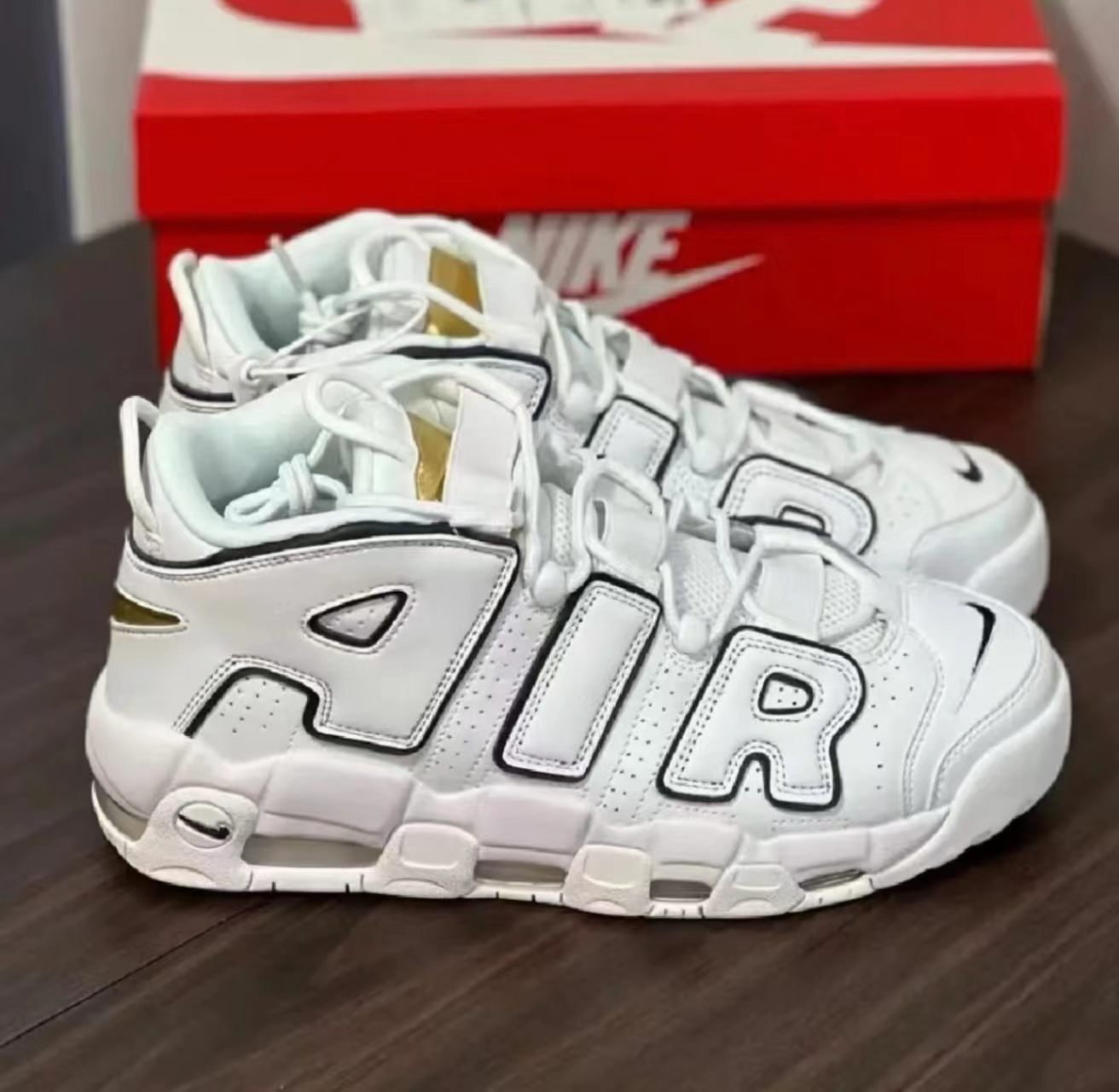 Nike Air More Uptempo 