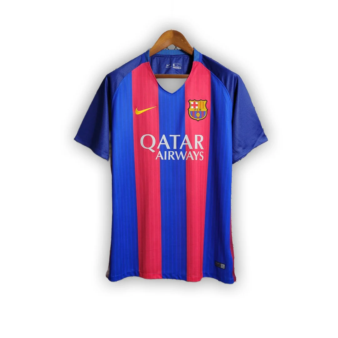 Barcelona 2016/17 Home