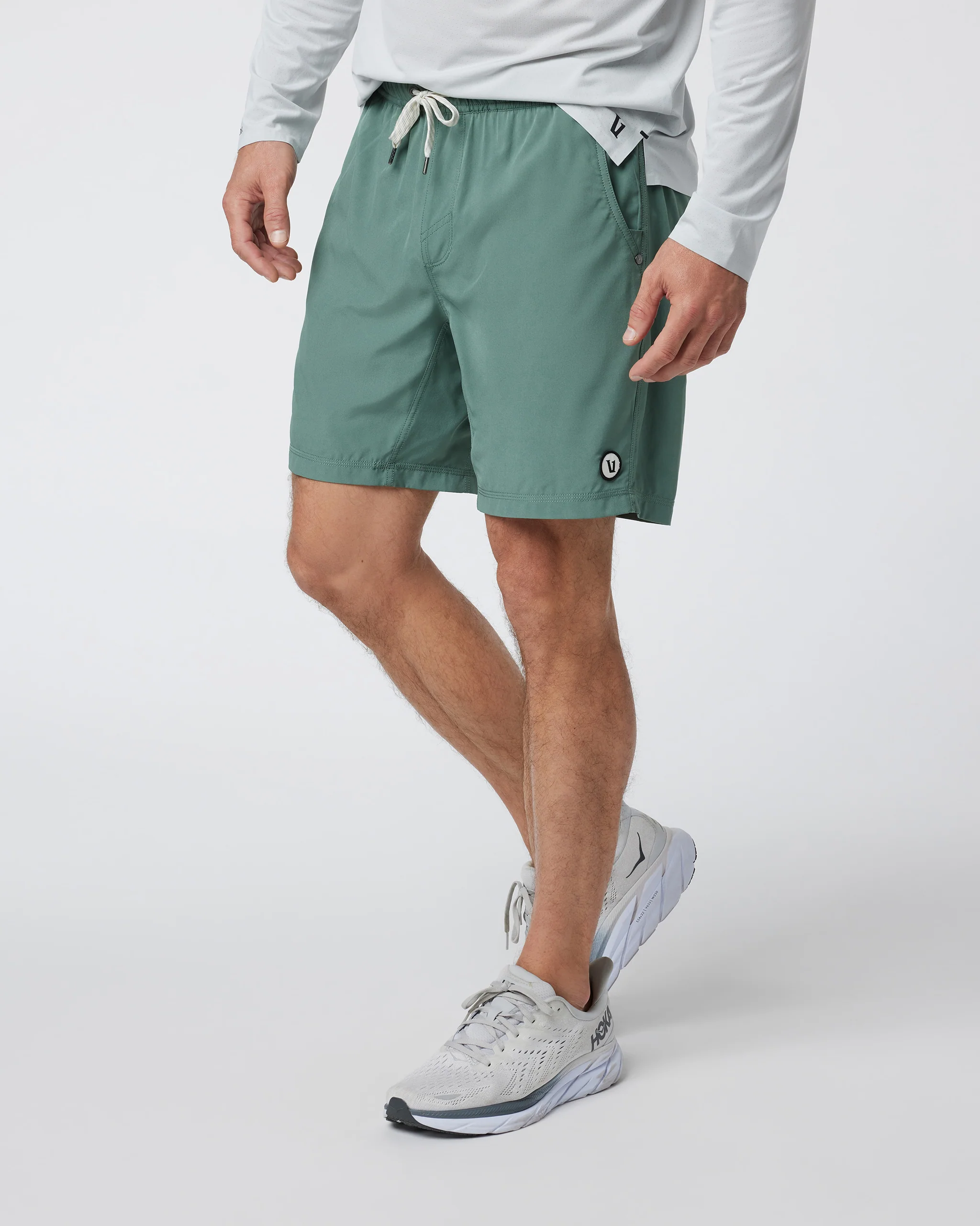 Kore Short Lined 7\