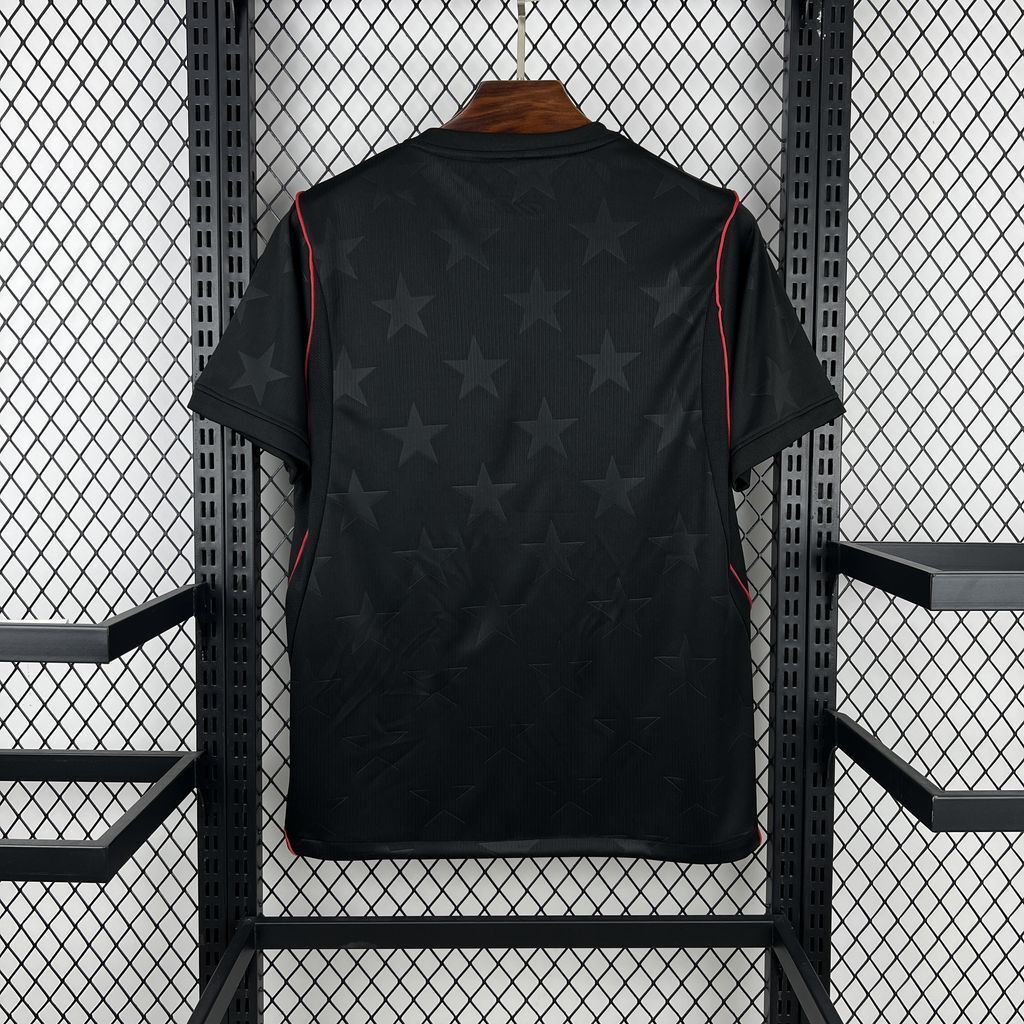 USA Soccer Jersey Away Custom Shirt World Cup 2026
