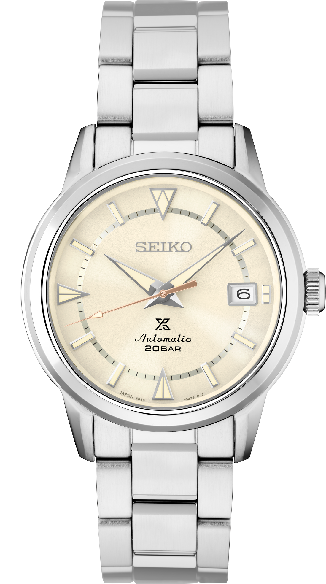[2026 Mirror Grade]SEIKO-SPB241