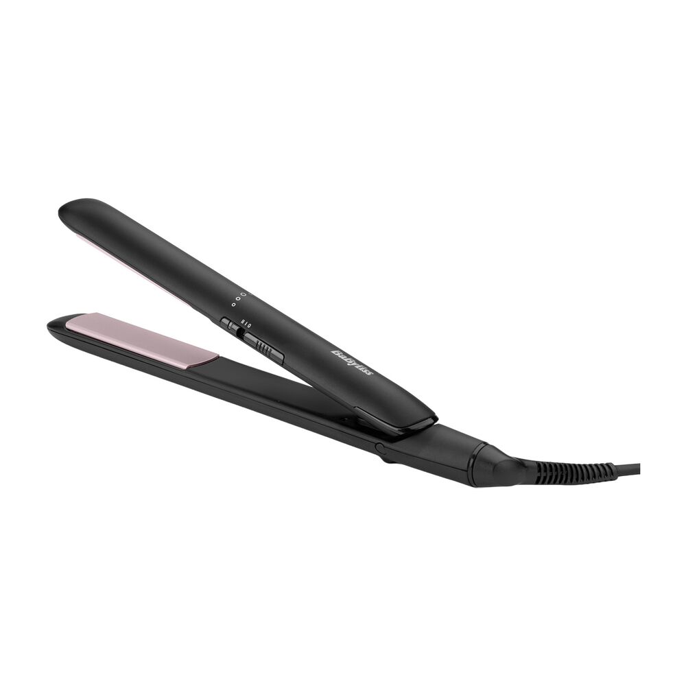 BABYLISS Prostownica do włosów BaByliss ST241E, czarna