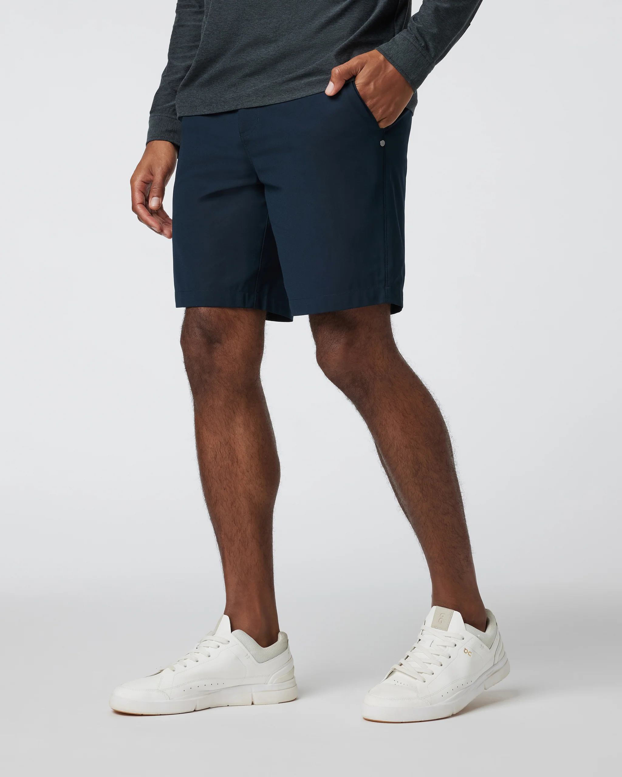Meta Short 8\