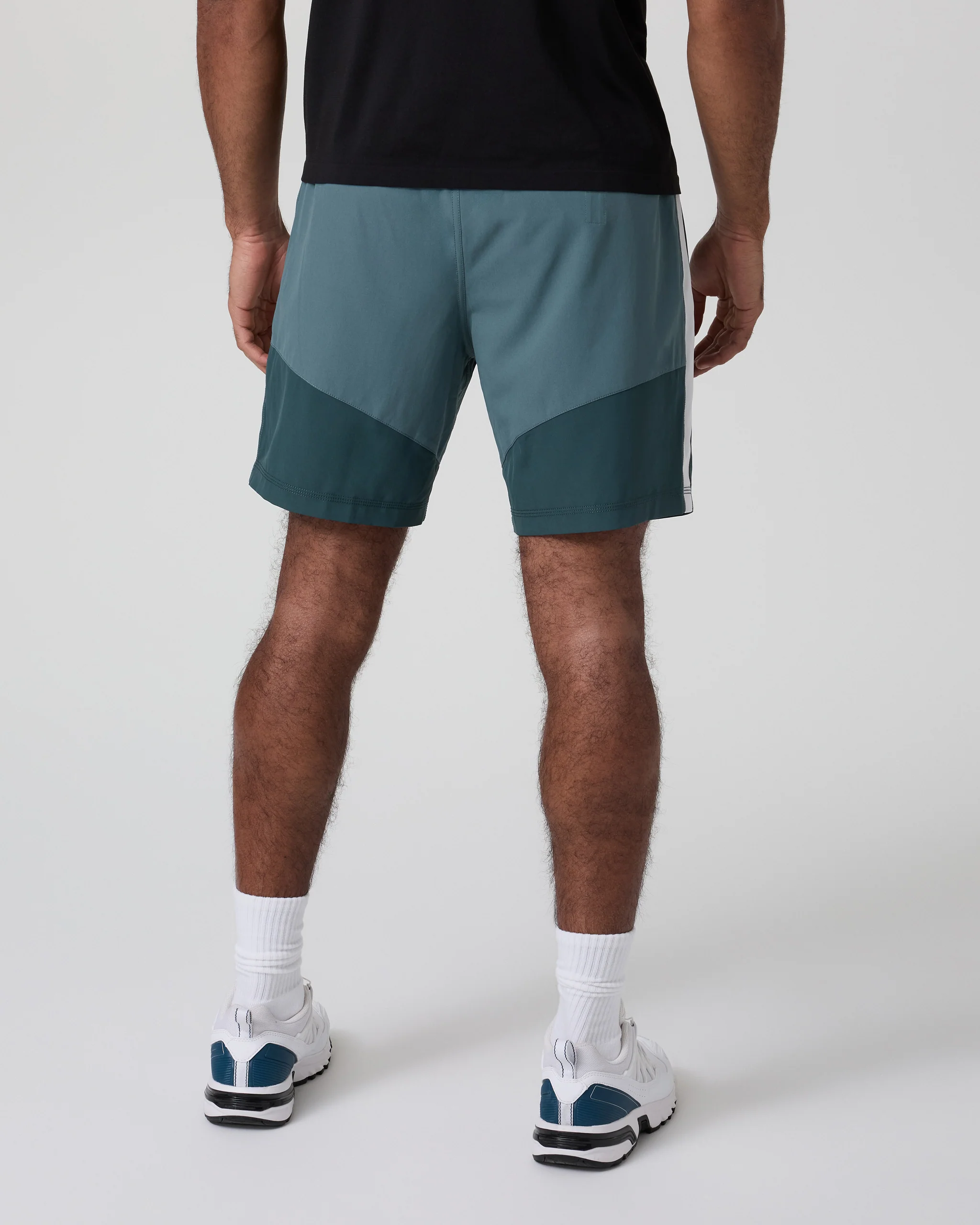 Kore Short X1 Lined Classic Fit 7\