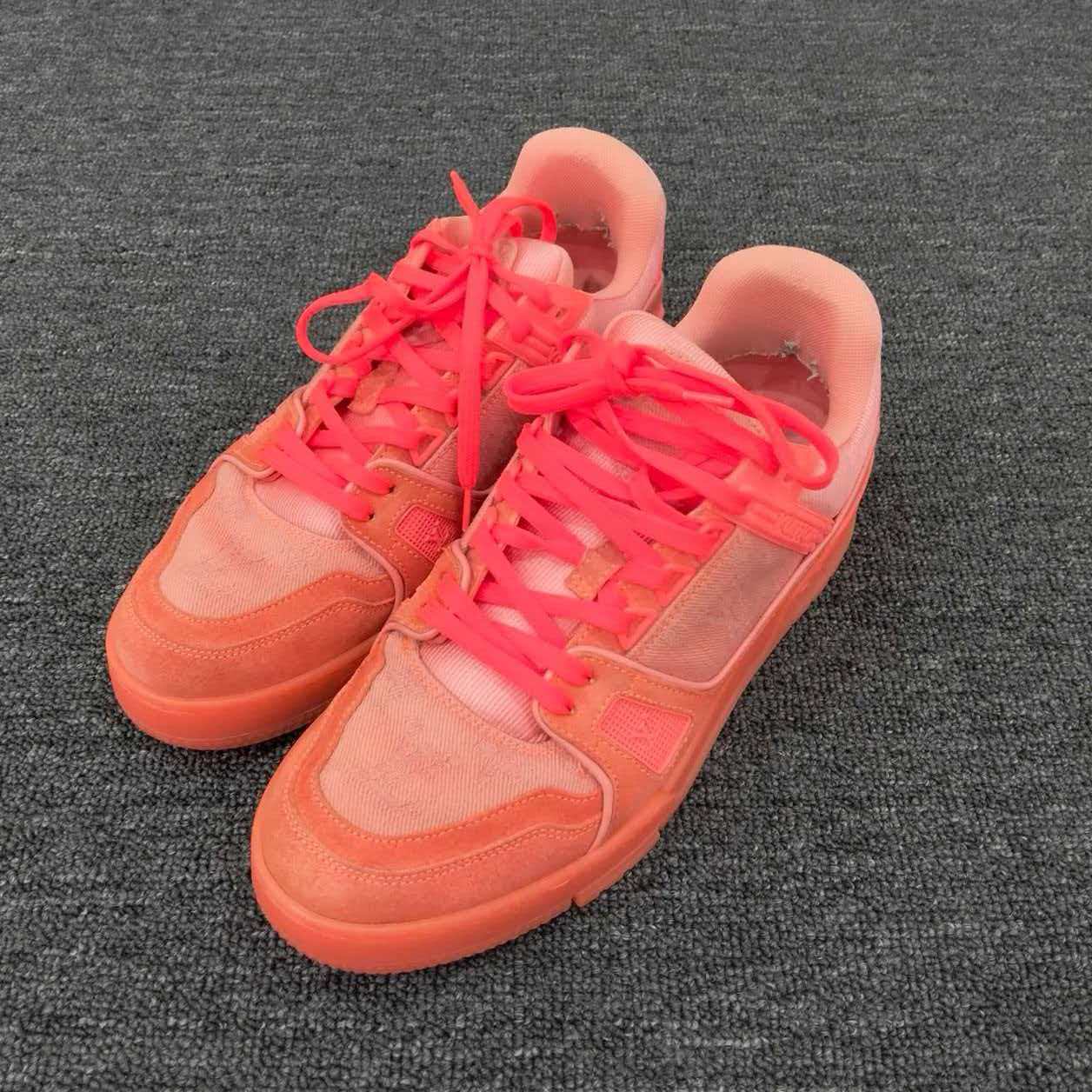 LV Trainer 