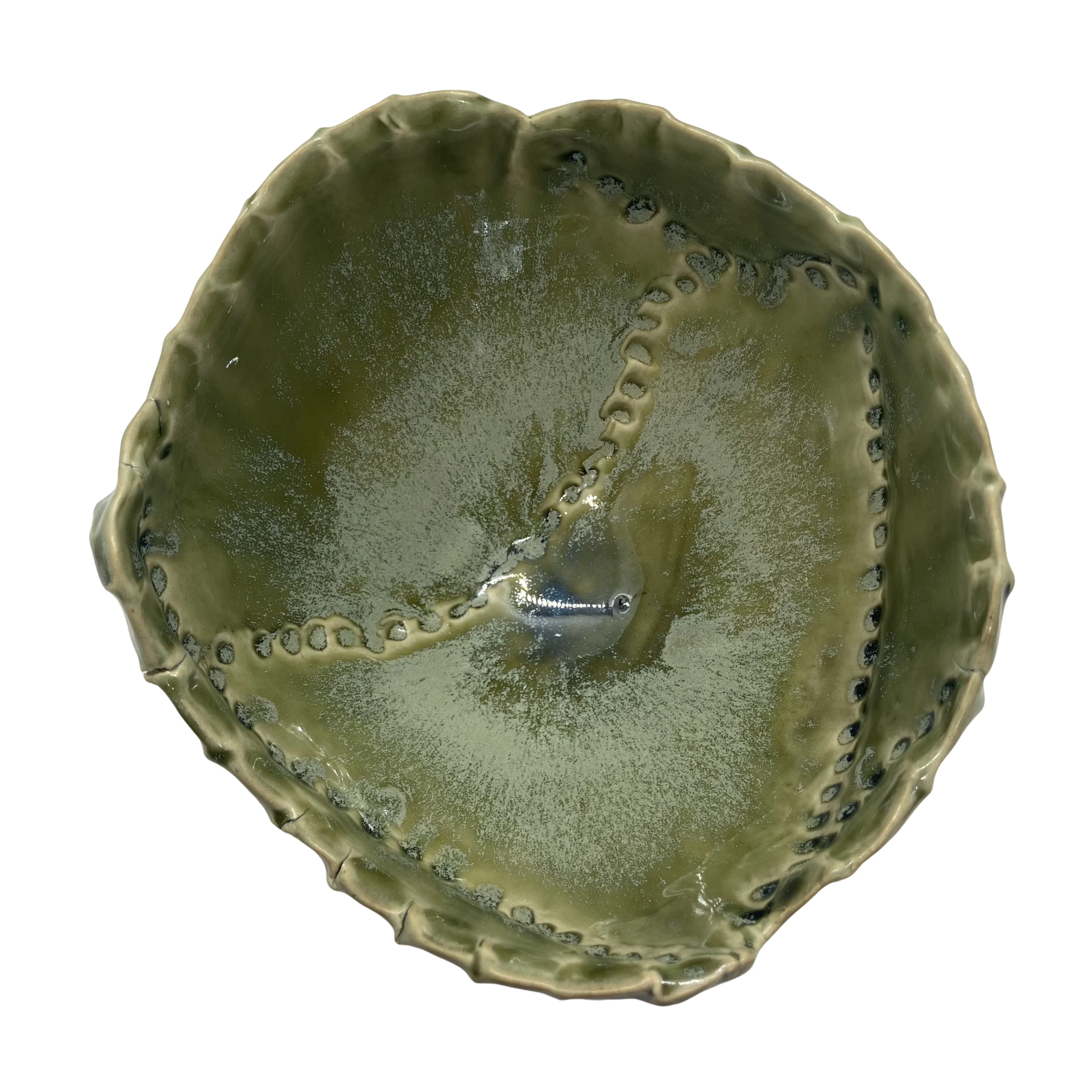 Jessica Colas - Medium Bowl