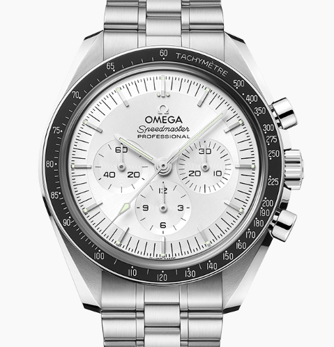 [2026 Mirror Grade]Omega 310.60.42.50.02.001 Speedmaster Moonwatch Professional Co‐Axial Master Chronometer