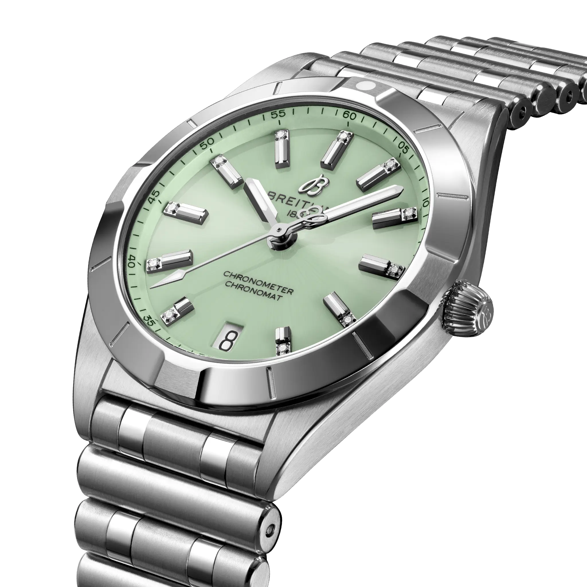 [2026 Mirror Grade]Breitling Chronomat 32mm A77310101L1A1