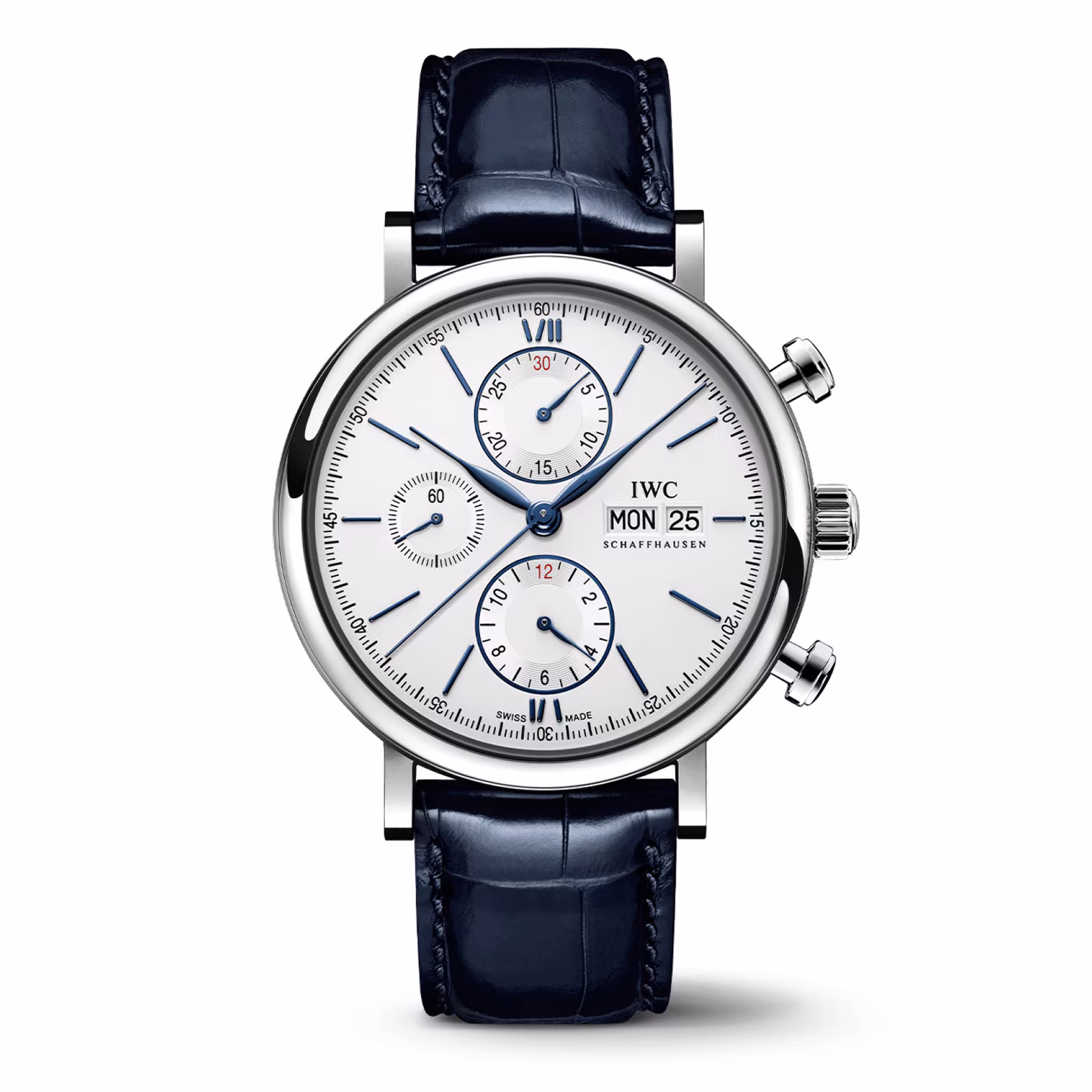 [2026 Mirror Grade]IWC IWC Portofino 42mm Mens Watch IW391037