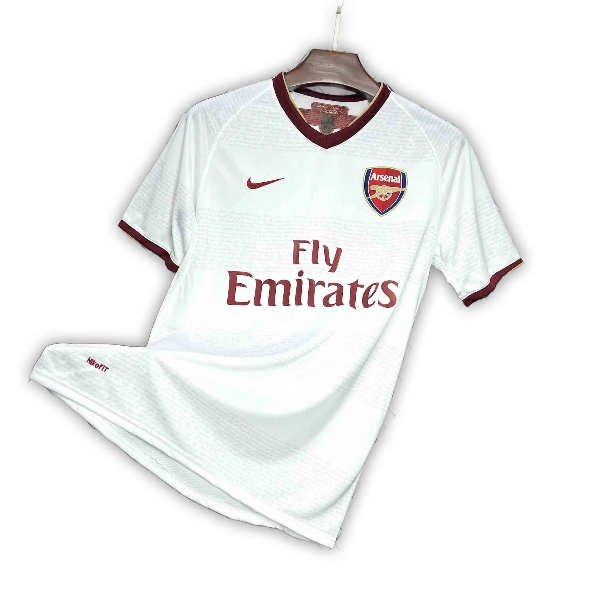 Arsenal 2007/08 Away