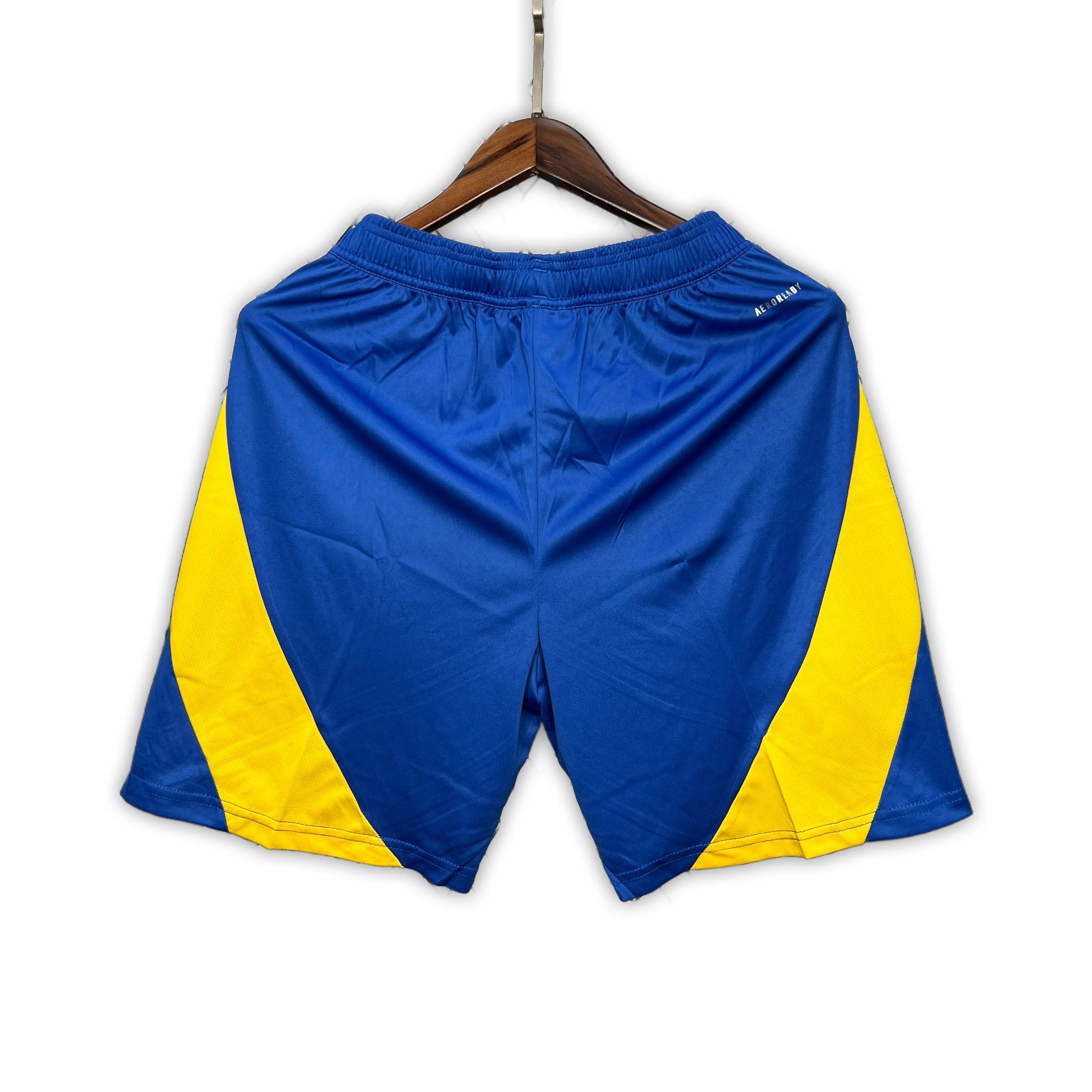 Spain 2024/25 Home Shorts