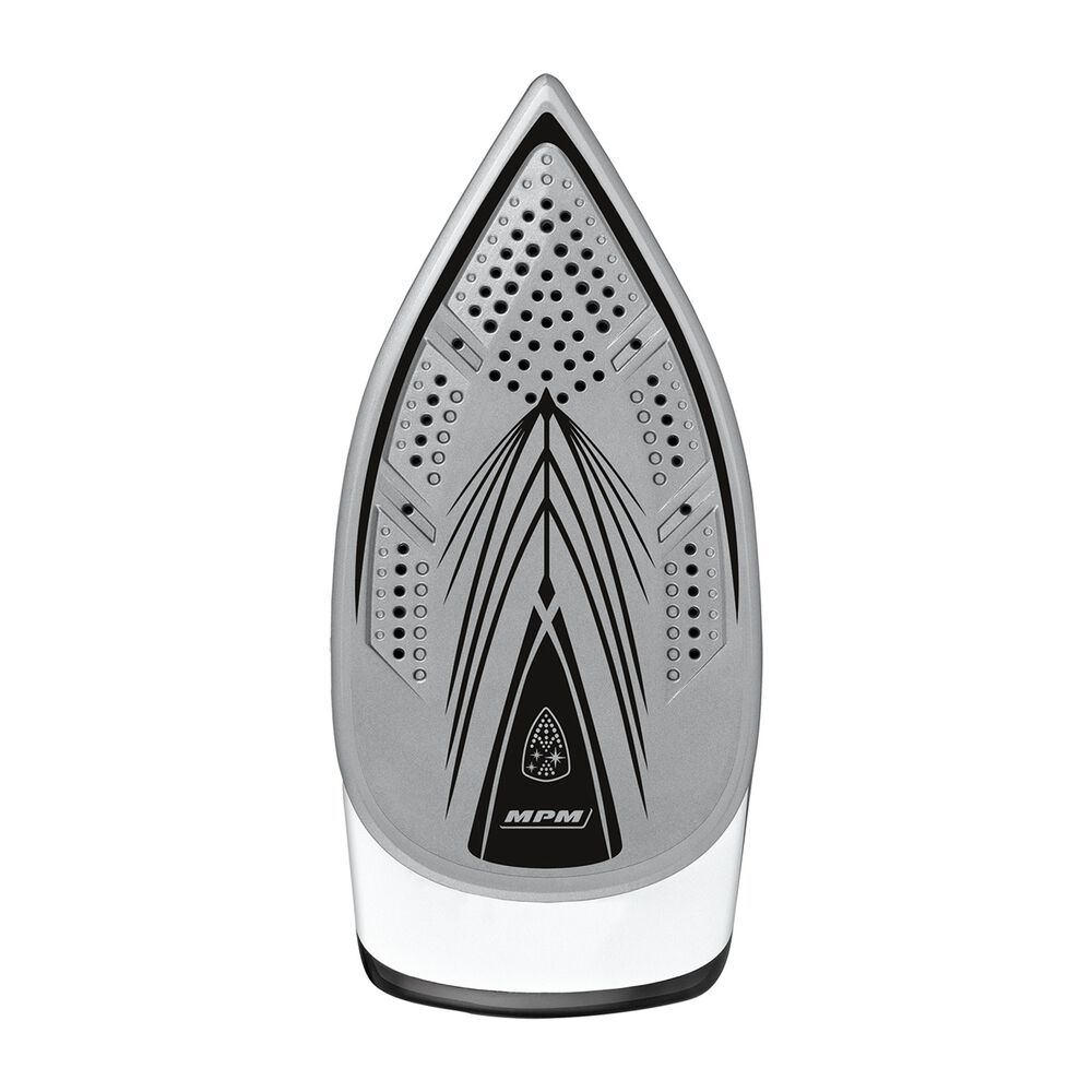 MPM Żelazko z generatorem pary MPM MZE-23, 400g/min, 3000 W