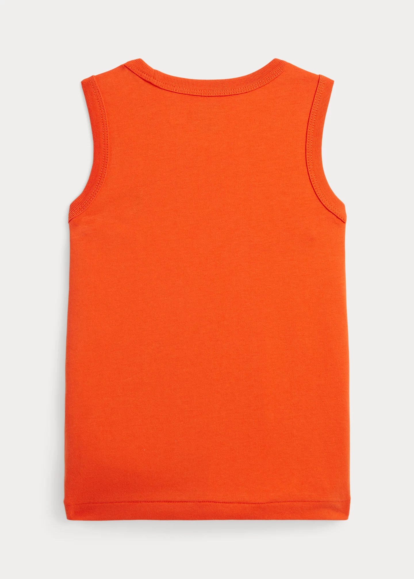 Cotton Jersey Tank