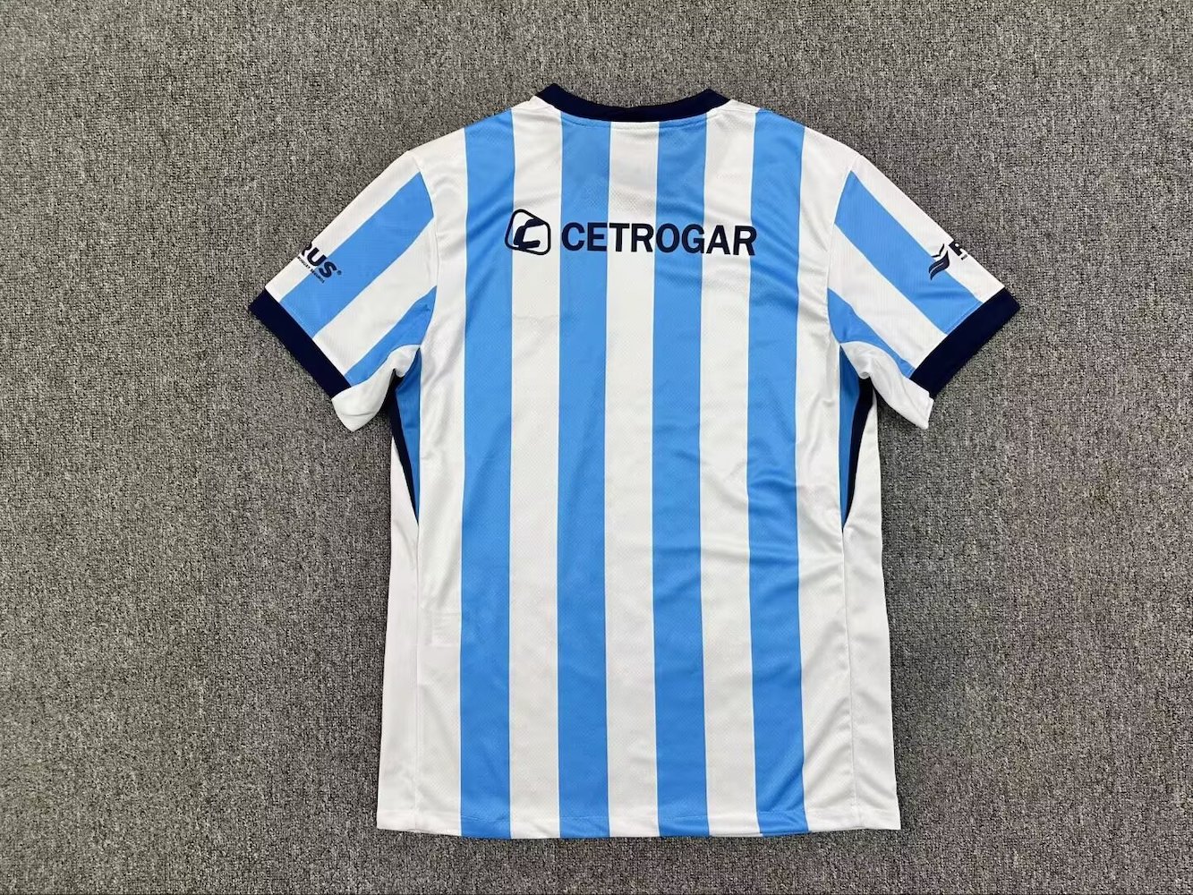 25/26 Racing Club Jersey Home