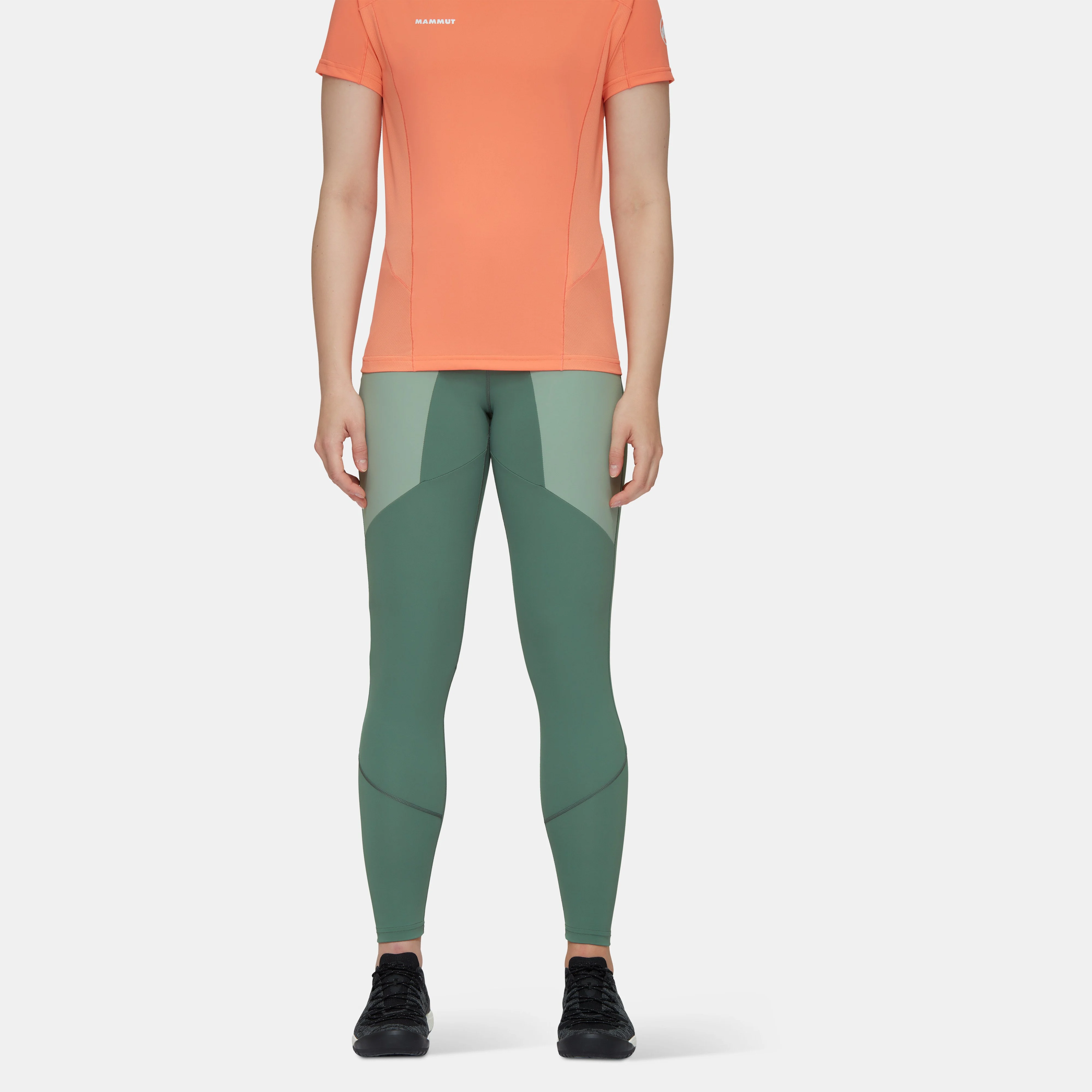 Aenergy Light Tights Women