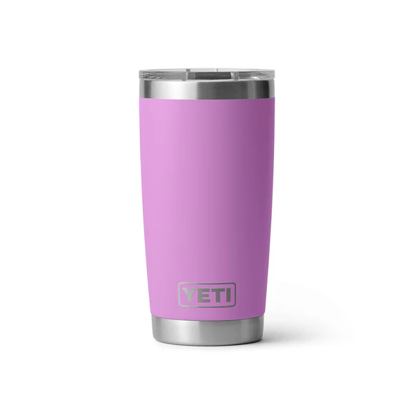 Rambler 20 oz. Tumbler with MagSlider Lid