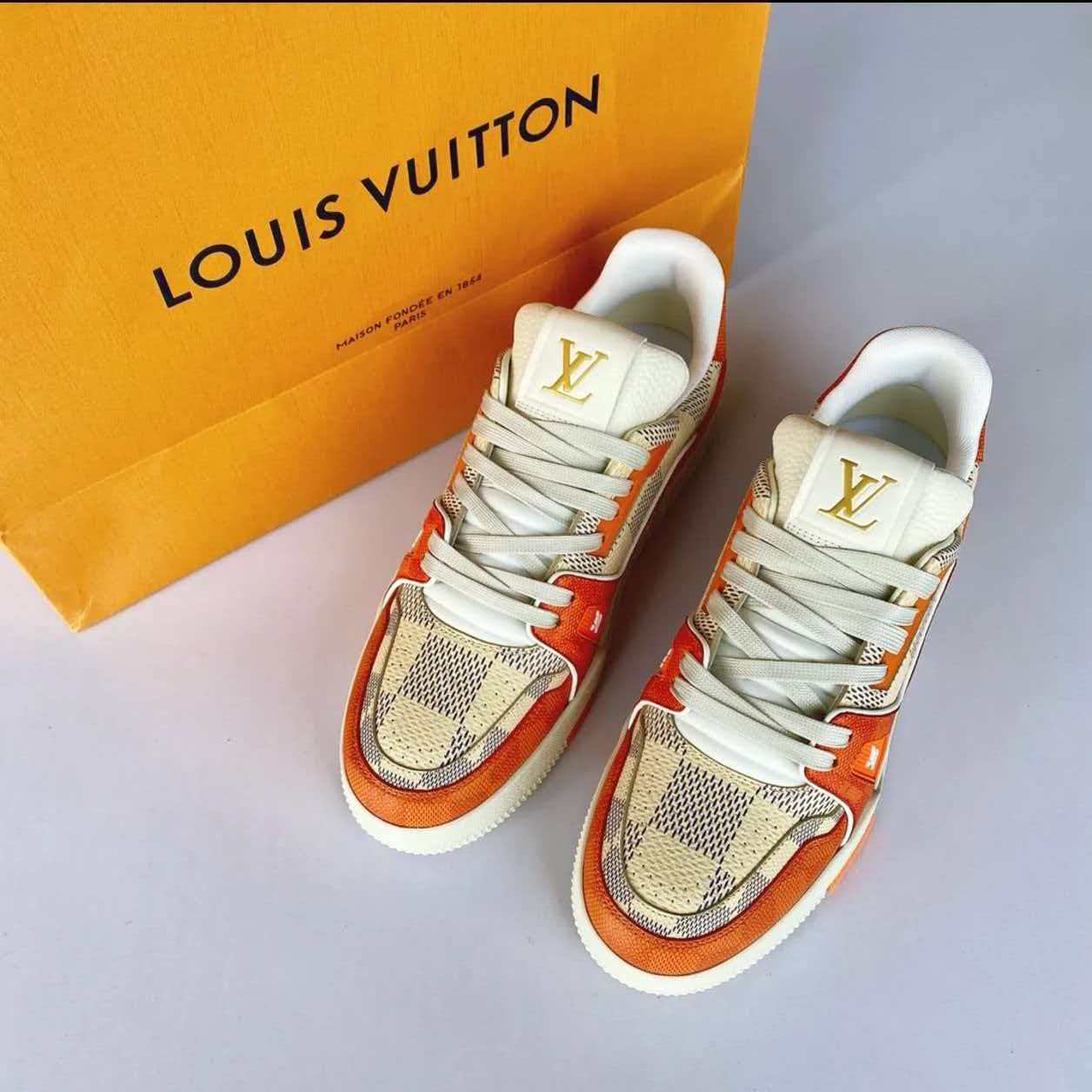 LV Trainer 