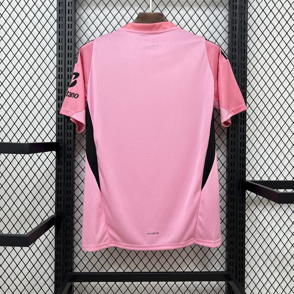 Benfica Soccer Jersey Goalkeeper Custom Shirt 2025/26