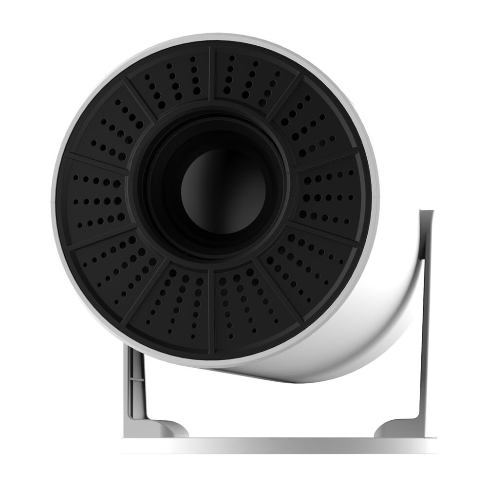 KIANOProjektor Kiano Relax, funkcje Smart TV