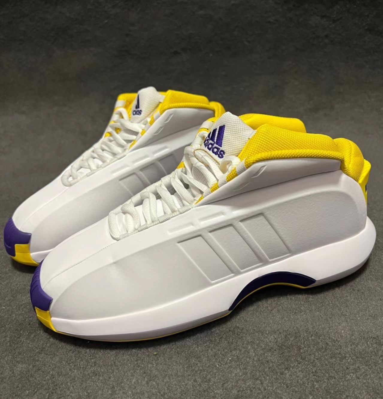 adidas Crazy 1 Kobe 