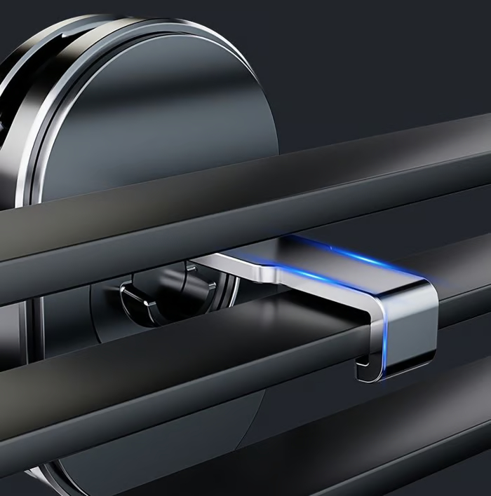 2026 True Upgraded🔥Rotatable Car Phone Holder