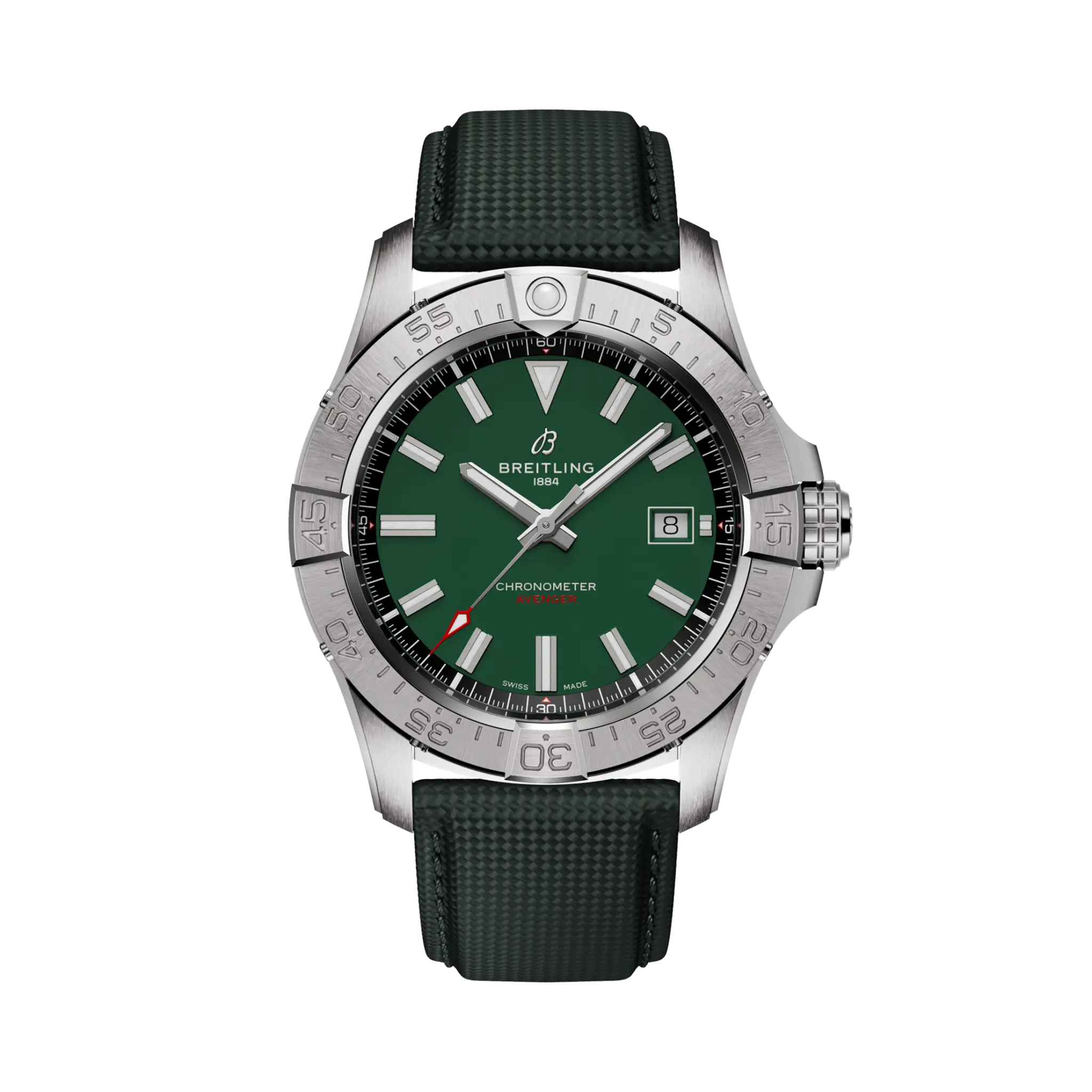 [2026 Mirror Grade]Breitling Avenger Automatic 42mm A17328101L1X1