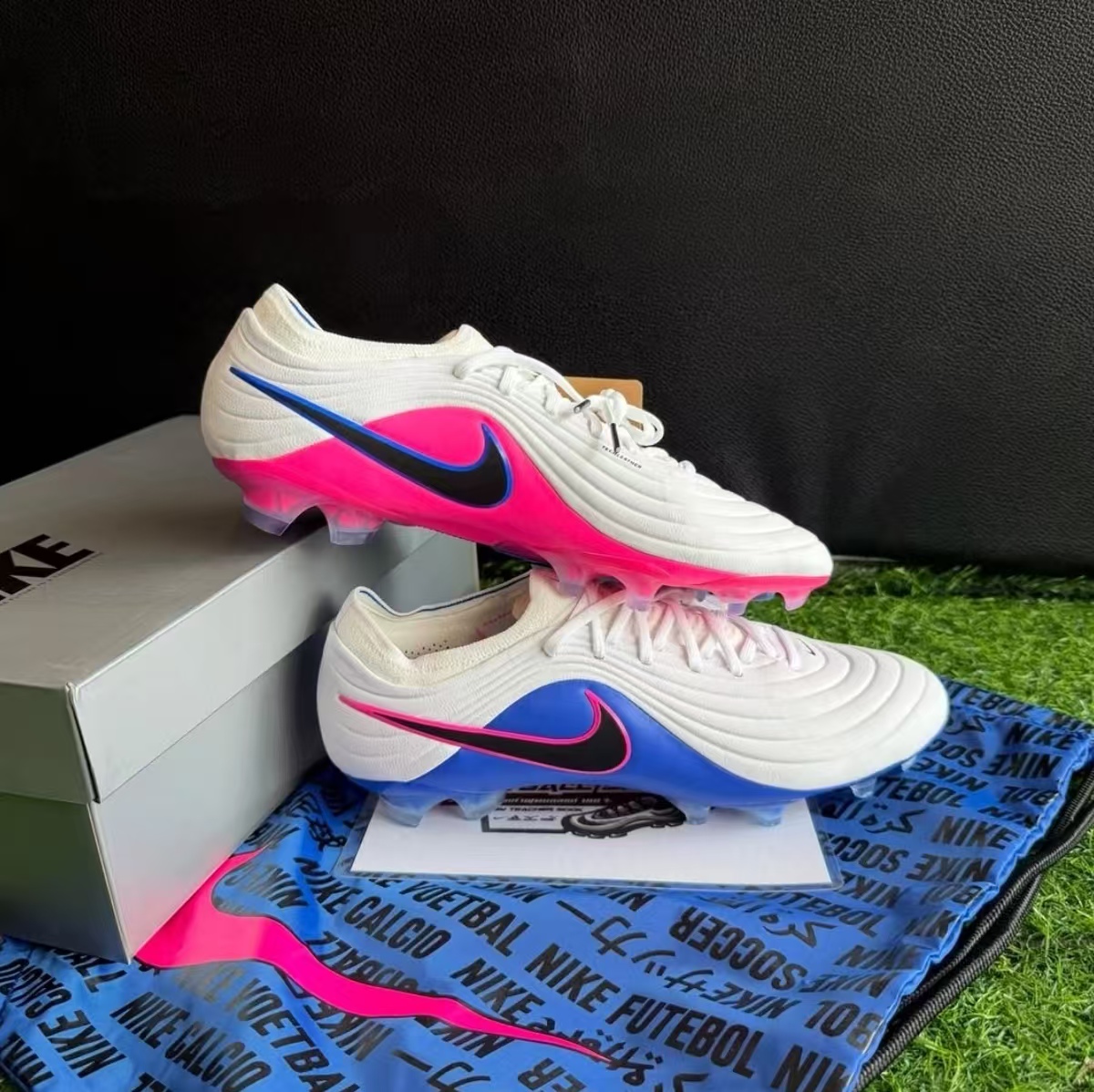 Nike Tiempo Legend  Elite FG