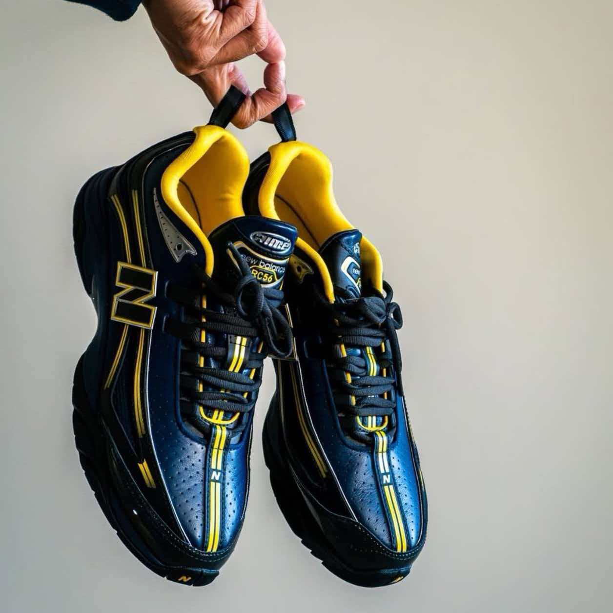 Aimé Leon Dore x New Balance RC56 