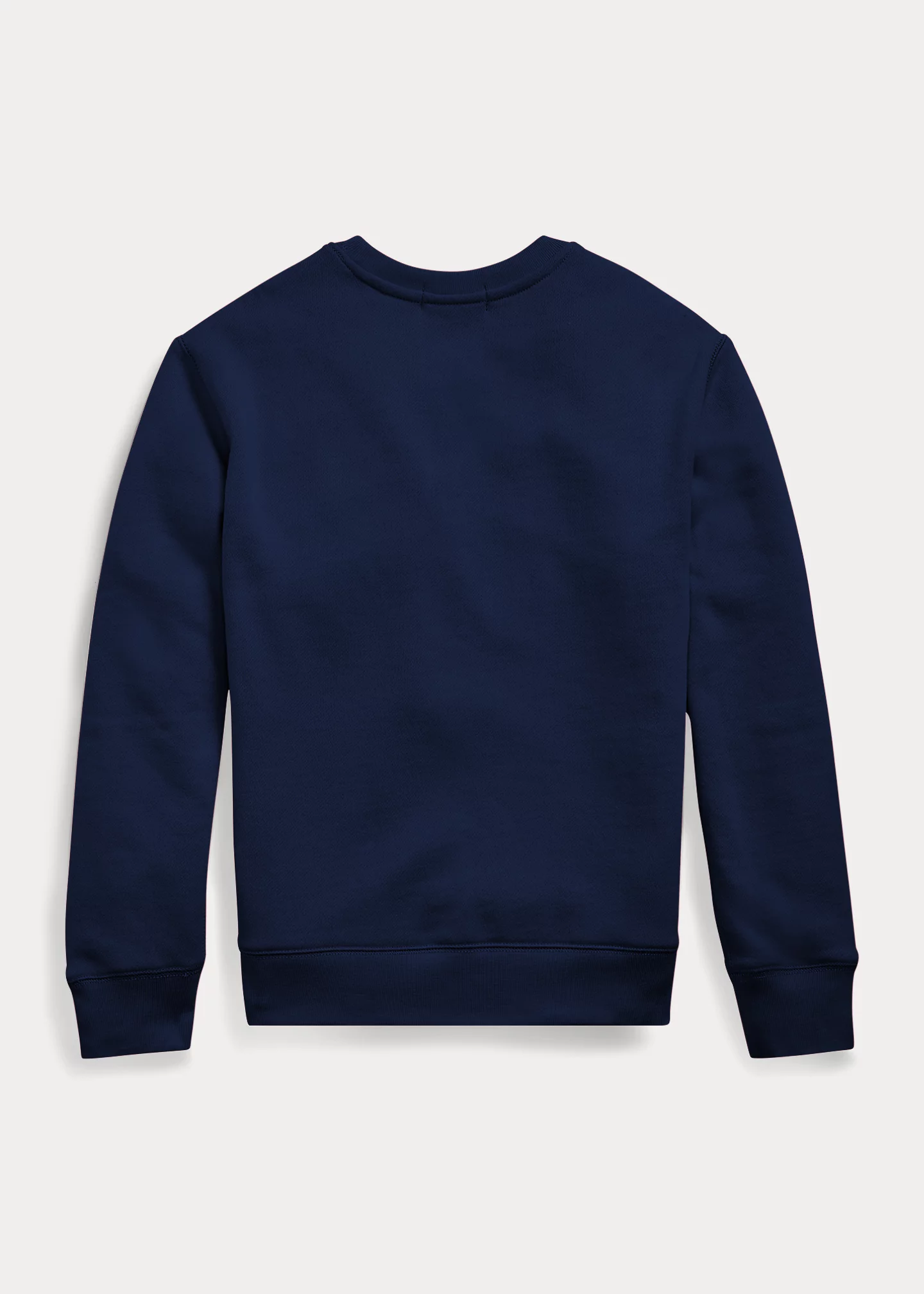 Fleece Sweatshirt