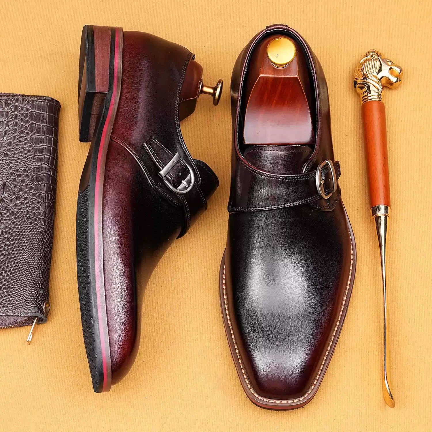 Dress Shoes