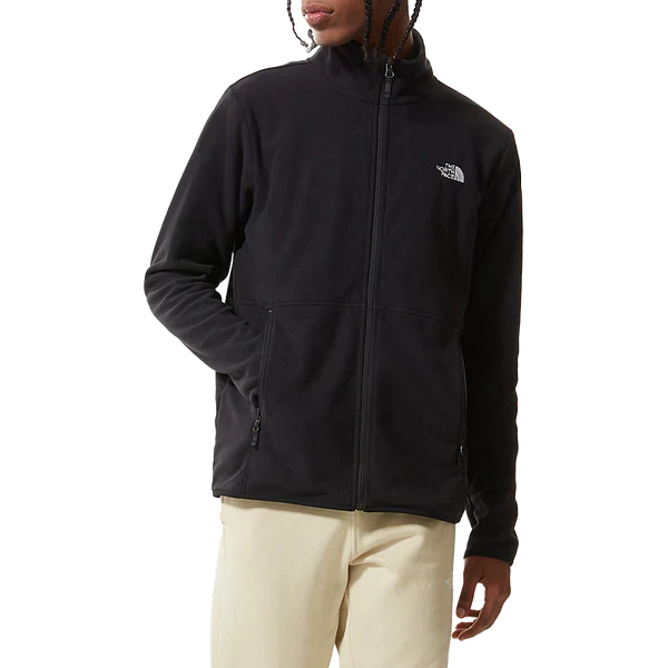 Men's TKA Glacier Full Zip Jacket