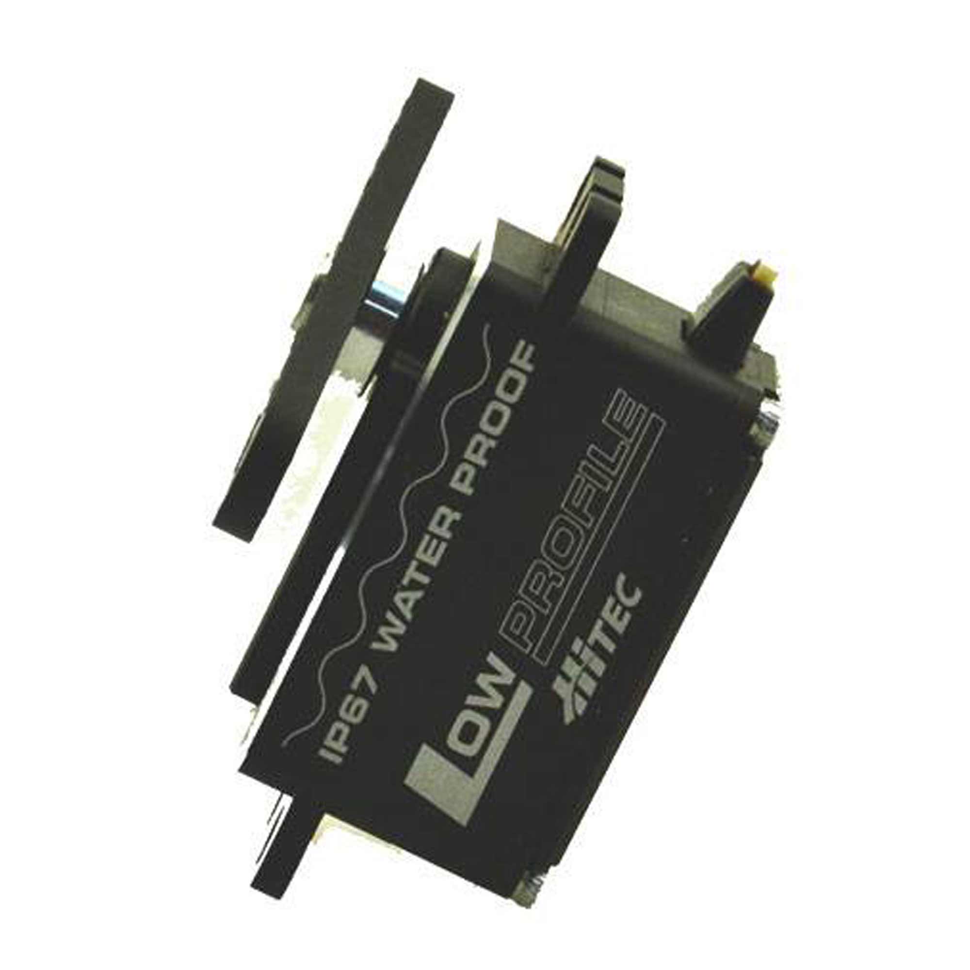 DB777WP Standard Digital Brushless Waterproof Metal Gear Surface Servo