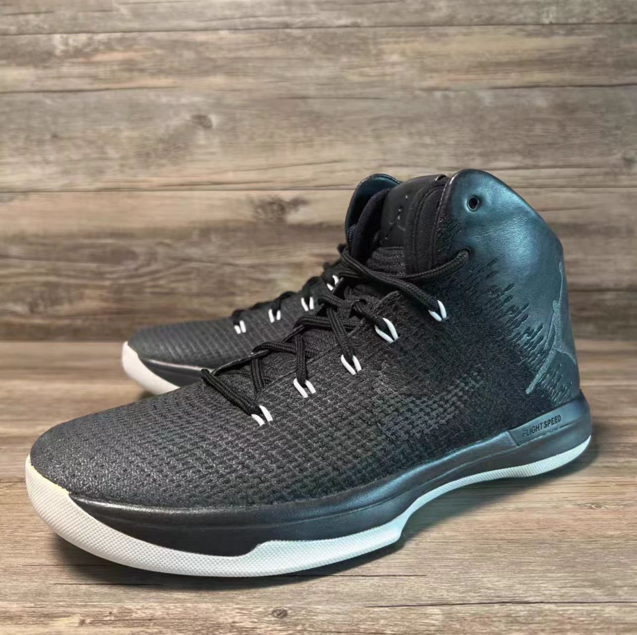 Air Jordan XXXI 