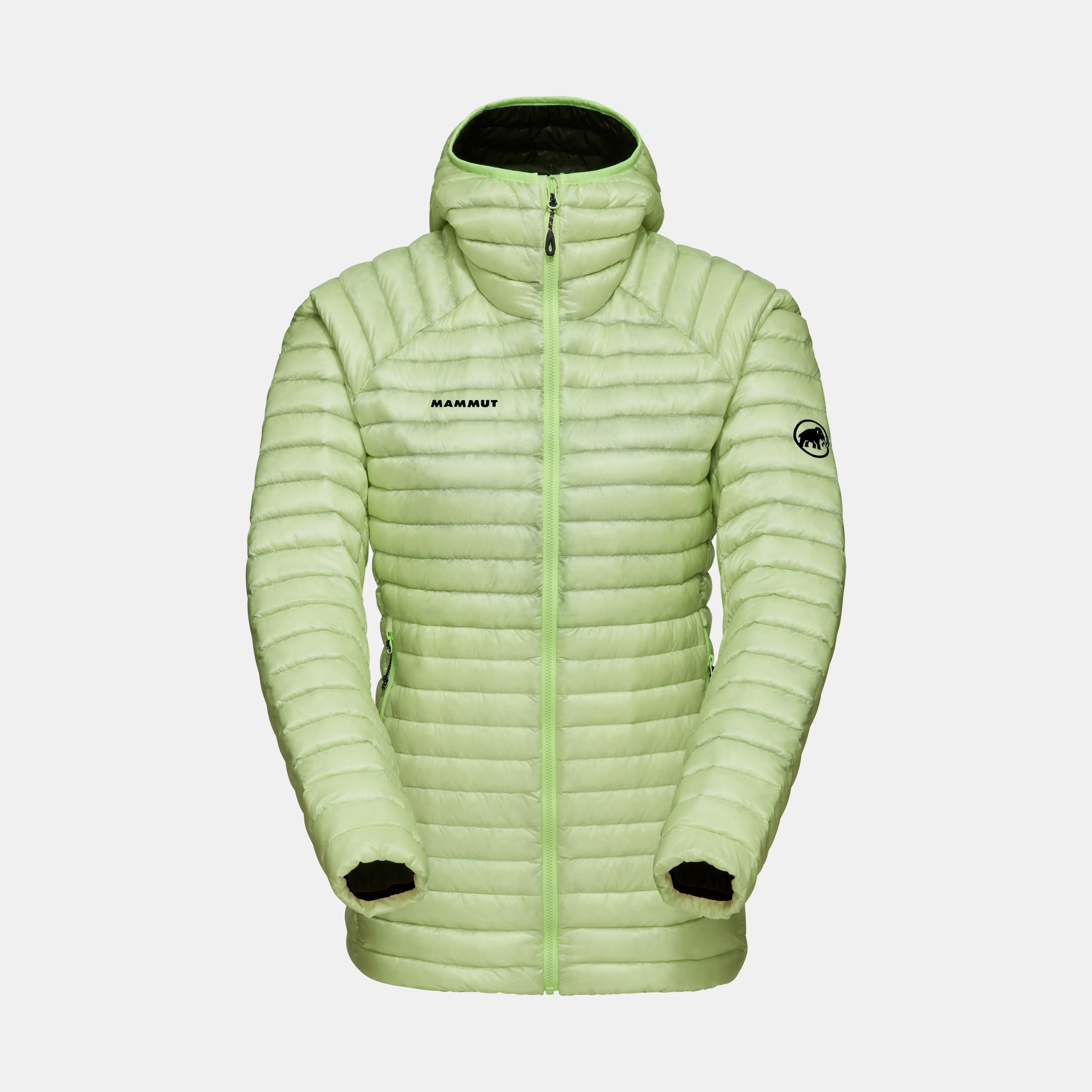 Aenergy IN Hooded Jacket Women