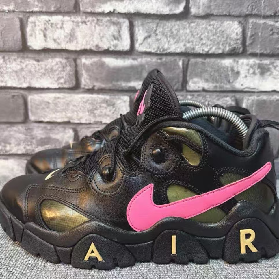 Nike Air Barrage Low 