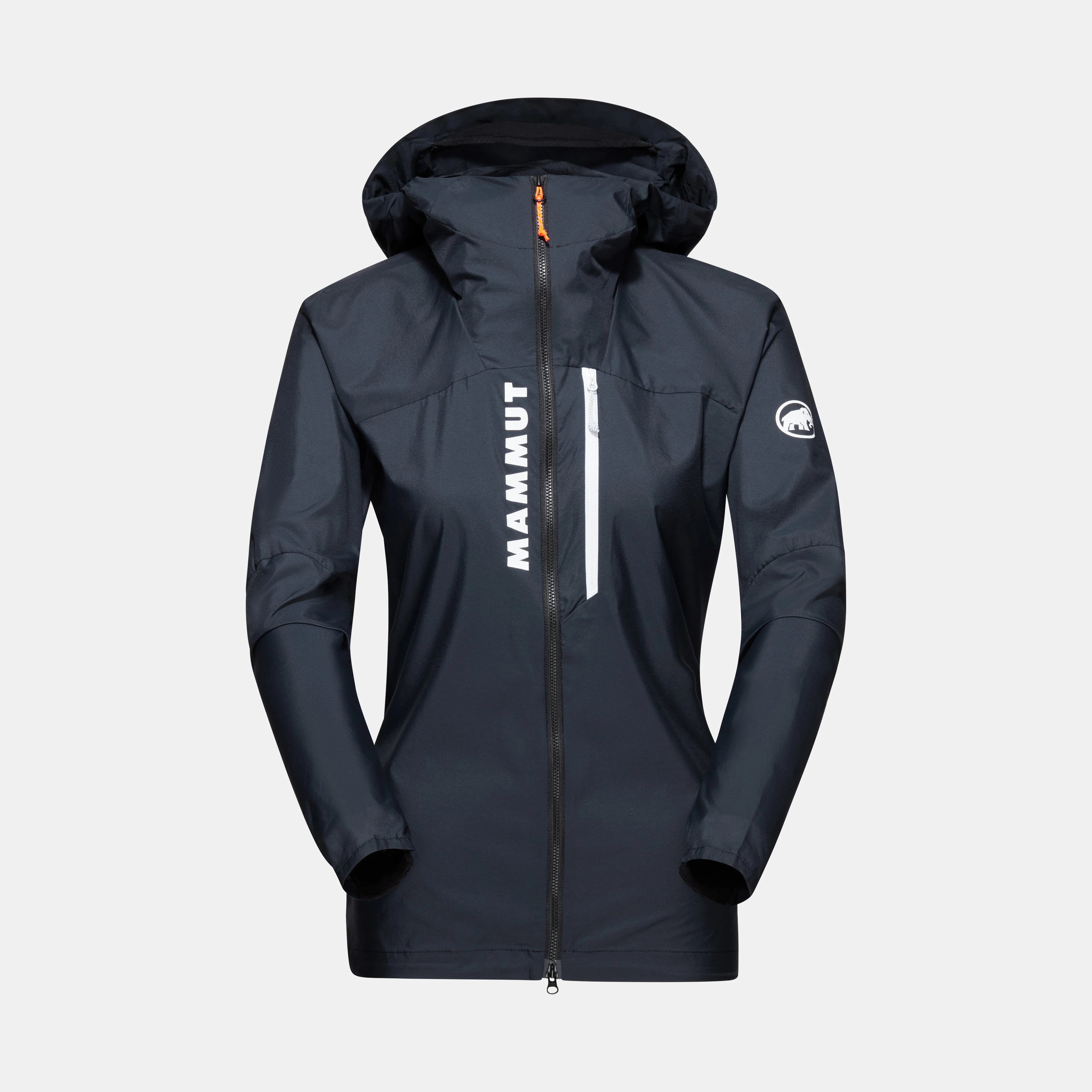 Aenergy WB Hooded Jacket Women