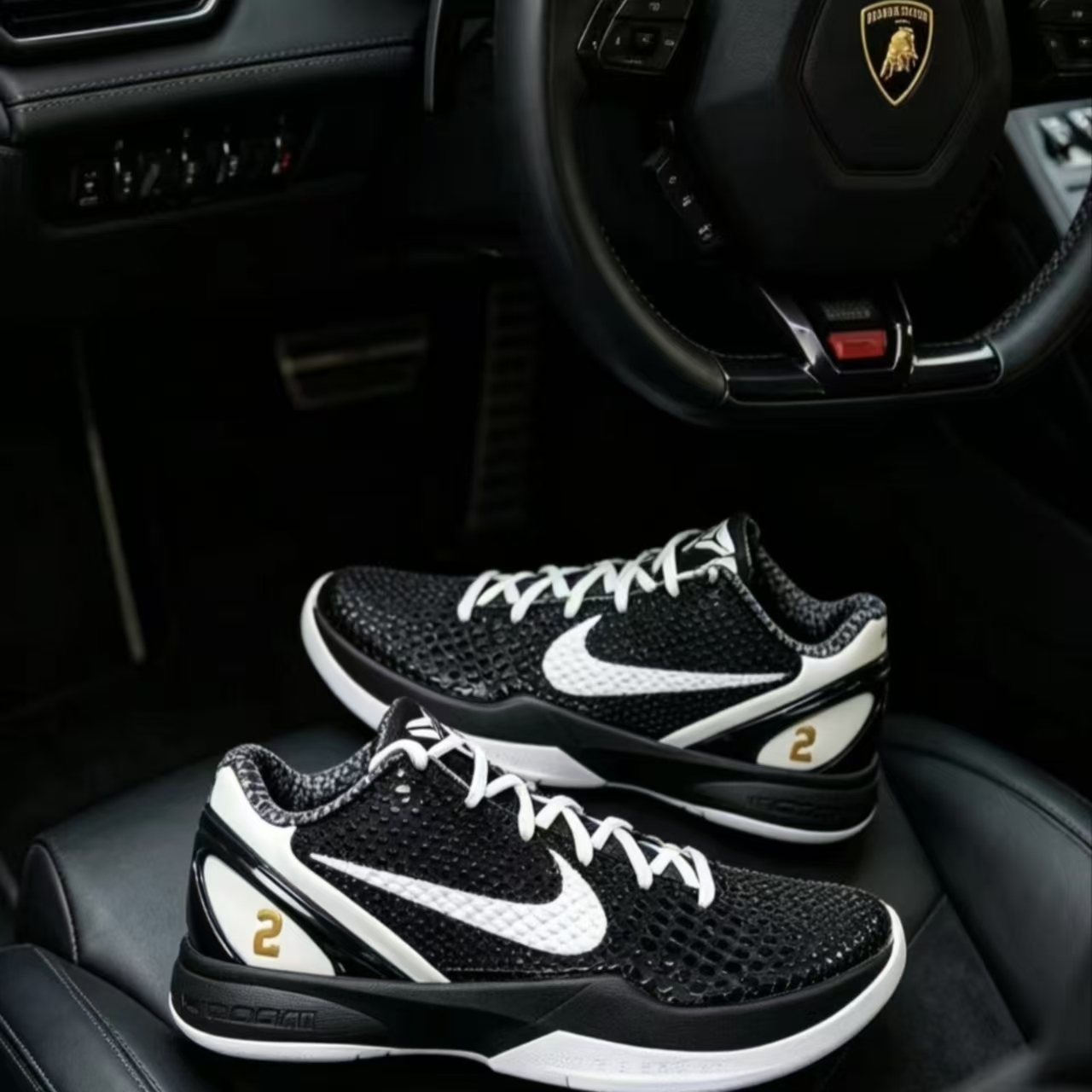 NIKEx Kobe