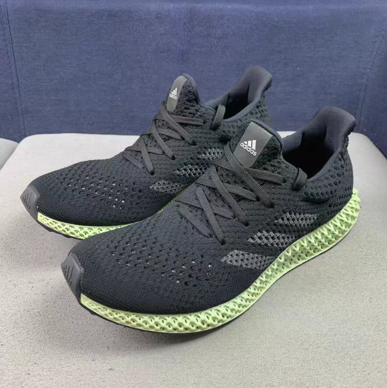 adidas 4D Runner 1.0